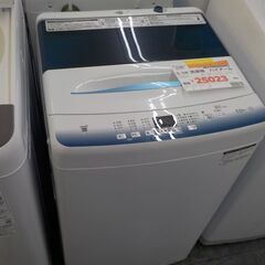 ID：403451　洗濯機