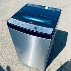 ⭐️ハイアール電気洗濯機⭐️ ⭐️JW-XP2C55F⭐️ 