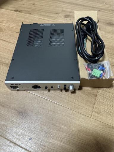 アンプ FreeSpace IZA250-LZ