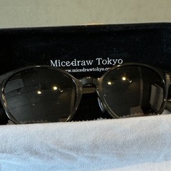 Micedraw Tokyo サングラス