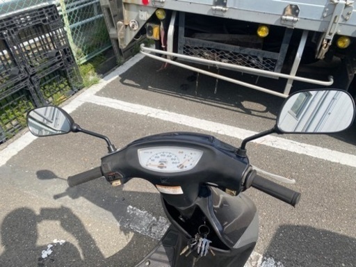 受渡者決定しました。3月中限定値下げ3.5万‼️ホンダ‼️ライブ