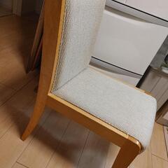 【取引済み】家具 ソファ 1人用椅子×4