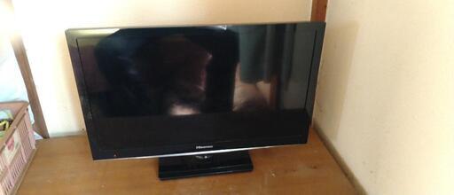 ハイセンスHS24A220(美品)