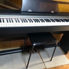 中古美品2010年製CASIO  Privia PX-730 B...