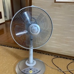 家電 季節、空調家電 扇風機