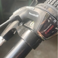 ビーチクルーザーBIG FOOT仕様 美品