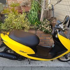 ホンダ　ディオ　50CC　（個人出品）