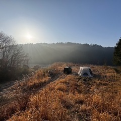 兵庫県丹波篠山市の約1千坪の土地、キャンプ場やドッグラン用地に - 土地販売/土地売買