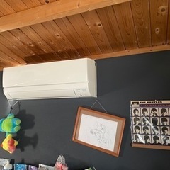 【お値下げ】ログハウス　1棟　　