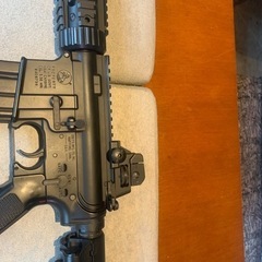 電動ガン、18歳以上