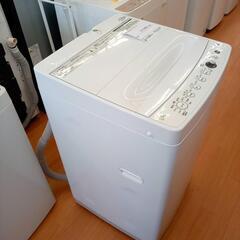 ★ジモティ割あり★ Haier　洗濯機　23年製　6.0kg　ホワイト　クリーニング済　YJ1962
