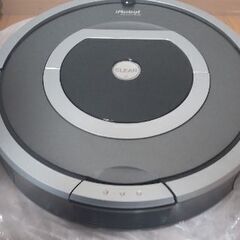 iRobot Roomba(アイロボット ルンバ)780 ジャン...