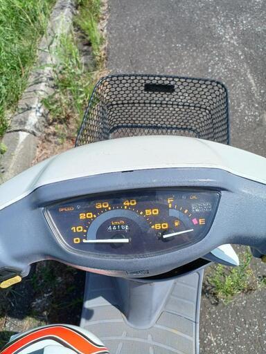 バイク ホンダ