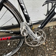 ロードバイク ジャイアント28インチ 