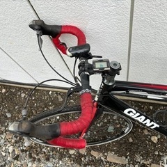 ロードバイク ジャイアント28インチ 