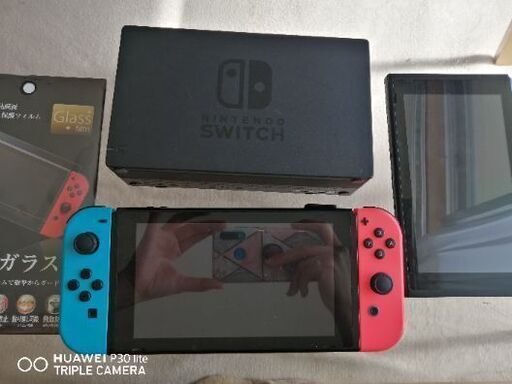 Switchセット