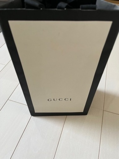 最終値下げ！GUCCI長財布