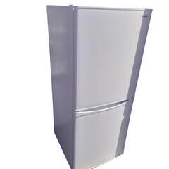 【売ります】アイリスオーヤマ　ノンフロン冷凍冷蔵庫　IRSD-1...