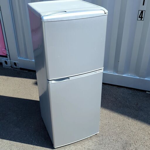 AQUA 冷蔵庫 2014年 137L AQR-141C アクア