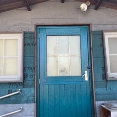 【お値下げ】ログハウス　1棟　　