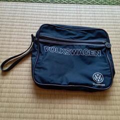 Volkswagenセカンドバッグ
