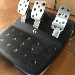 Logicool USB ハンコン G923 グランツーリスモ7 動作確認済み