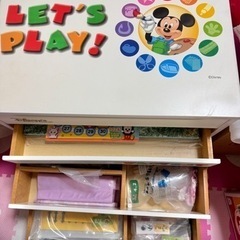 ディズニーの英語システム 画像2枚分フルセット