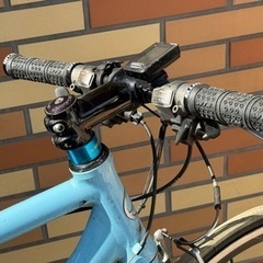 Giant R3自転車 クロスバイク