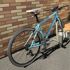 Giant R3自転車 クロスバイク