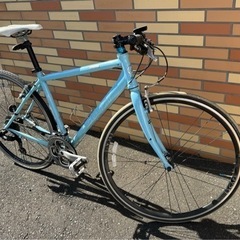 Giant R3自転車 クロスバイク