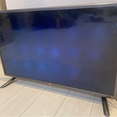 ジャンク品：LG 32LB5810