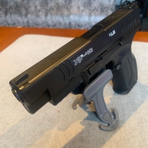 ガスガン 18歳以上 ガスガン リボルバー 18歳以上、エアガン ワルサー