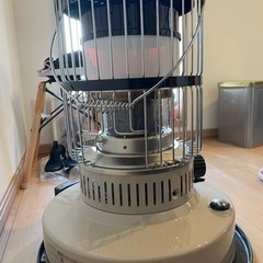 トヨトミ　ストーブ　KR-47A