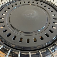 トヨトミ　ストーブ　KR-47A