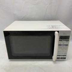 🎉新生活応援🎉 アイリスオーヤマ かんたん両面焼きレンジ IMGY-T171-W 2019年製