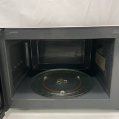 🎉新生活応援🎉 アイリスオーヤマ かんたん両面焼きレンジ IMGY-T171-W 2019年製