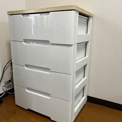 家具 収納家具 タンス、衣類収納