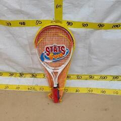 0316-123 おもちゃ テニスラケット
