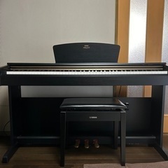 【今月限定】YAMAHAヤマハ ARIUS 電子ピアノ YDP-...