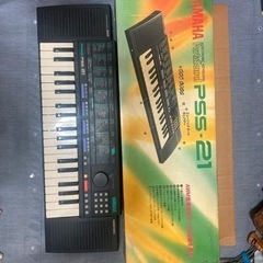 美品 YAMAHA キーボード ヤマハ PortaSound P...