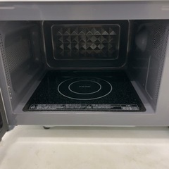 🎉新生活応援🎉 TOSHIBA 電子レンジ ER-SM17（W） 2021年製