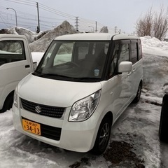 パレット4wd