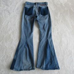 b68 美品 Levi\