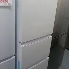 ID：403253 冷蔵庫3ドア