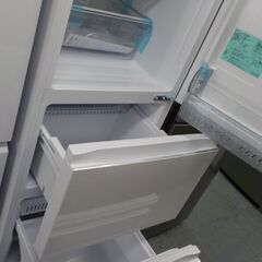 ID：403253 冷蔵庫3ドア