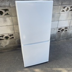 アクア　冷蔵庫　2022年製 168L