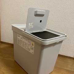 IKEA ゴミ箱
