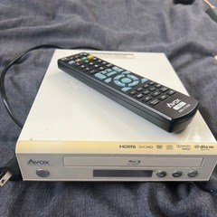 家電 映像プレーヤー、レコーダー DVDプレーヤー