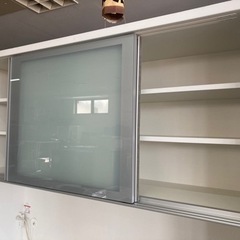 【新生活SALE】食器棚 中古 リサイクルショップ宮崎屋住吉店24.3.16k