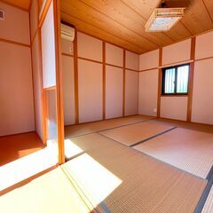 【貸家／南草津】平屋建をお探しの方にオススメ！仲介手数料ナシ！ - 不動産